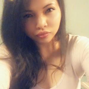 Meet your Posher, Katherine